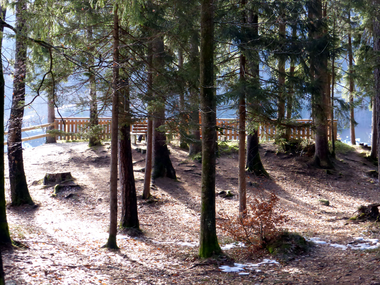 © Christina Wachter / Montafon