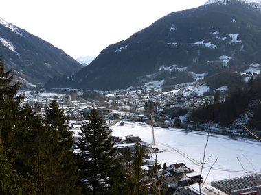 © Christina Wachter / Montafon