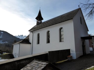 © Christina Wachter / Montafon