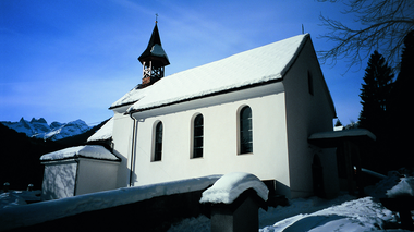 © Helmut Tiefenthaler / Montafon