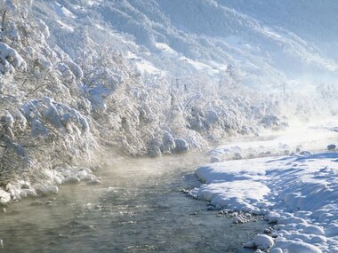 © Christina Wachter / Montafon