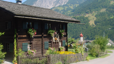 © Roland Fritsch / Montafon