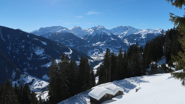 © Christoph Wald / Montafon