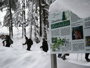 © Christina Wachter / Kristbergbahn