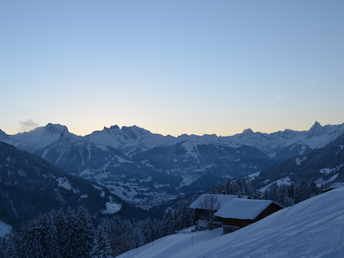 © Christina Wachter / Montafon