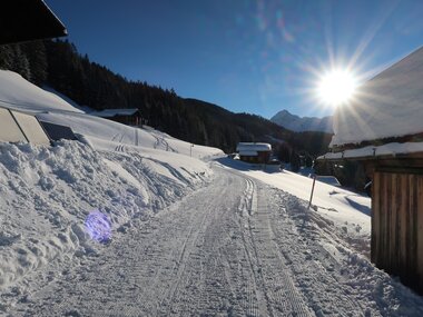 © Christoph Wald / Montafon