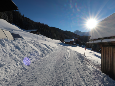 © Christoph Wald / Montafon