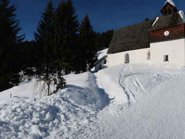 © Christoph Wald / Montafon