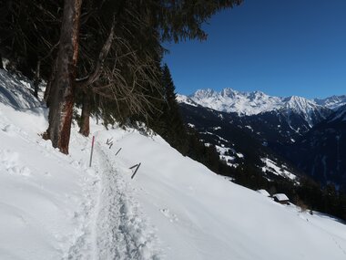 © Christoph Wald / Montafon