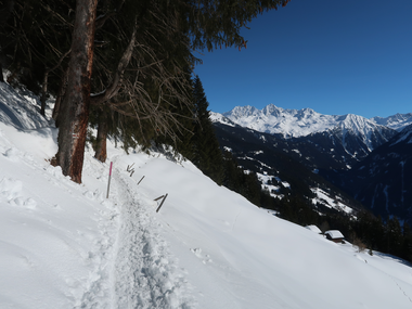 © Christoph Wald / Montafon