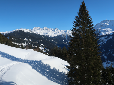 © Christoph Wald / Montafon