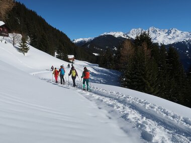 © Christoph Wald / Montafon