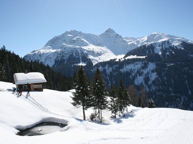© Montafon