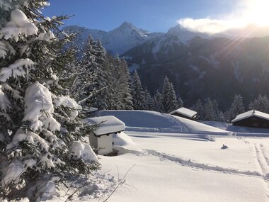 © Montafon