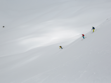 © Christina Wachter