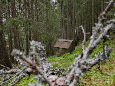 © Patrick Säly / Kristbergbahn Silbertal GmbH
