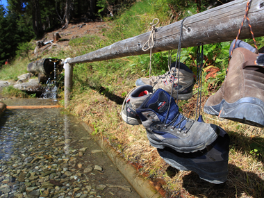 © Patrick Saely / Kristbergbahn Silbertal GmbH