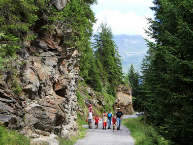 © Roland Fritsch / Montafon