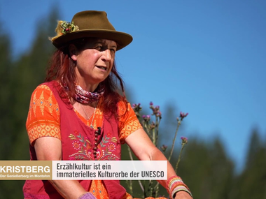 © Panoramagasthof Kristberg