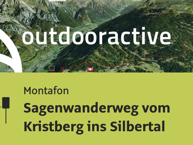 © Outdooractive – Flyover Videos