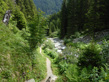 © Christina Wachter / Montafon