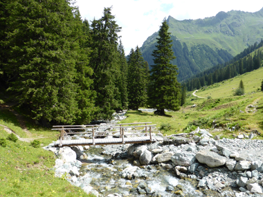 © Christina Wachter / Montafon