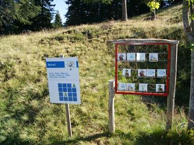 © Julia Sandrell / Montafon