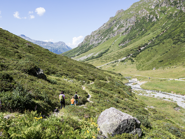 © Christina Wachter