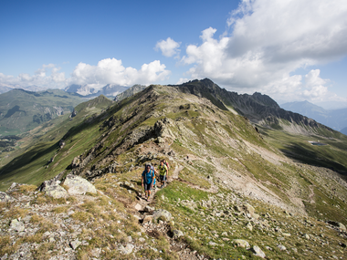 © Daniel Zangerl / Montafon