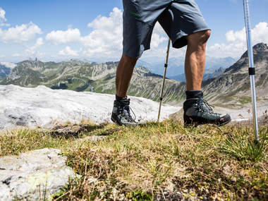 © Daniel Zangerl / Montafon