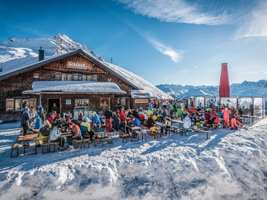 © Silvretta Montafon | Marcel Mehrling
