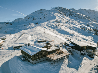 © Vanessa Strauch / Silvretta Montafon
