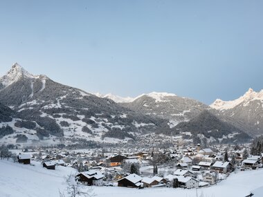 © Patrick Säly / Montafon