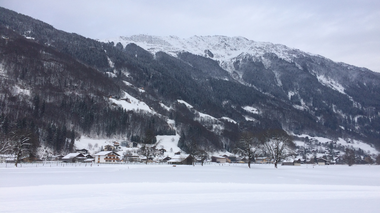 © Christina Wachter / Montafon