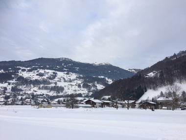 © Christina Wachter / Montafon