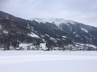 © Christina Wachter / Montafon