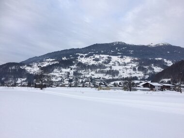 © Christina Wachter / Montafon