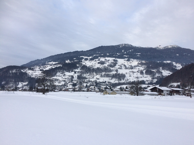 © Christina Wachter / Montafon