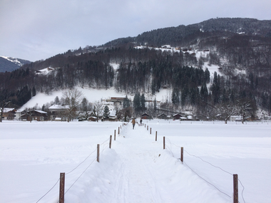 © Christina Wachter / Montafon