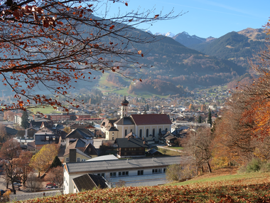 © Christoph Wald / Montafon