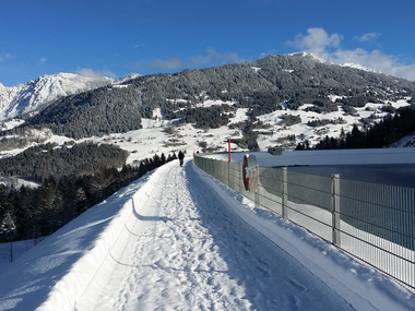 © Roland Fritsch / Montafon