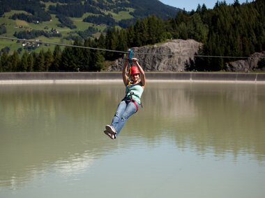 © Roland Fritsch / Montafon