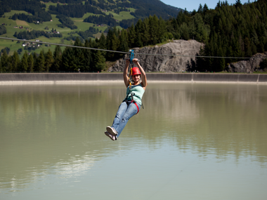 © Roland Fritsch / Montafon