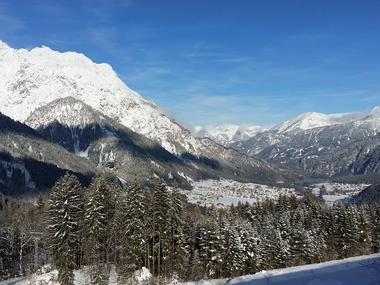 © Roland Fritsch / Montafon