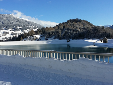 © Roland Fritsch / Montafon