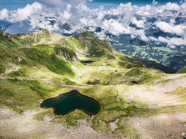 © Stefan Kothner / Silvretta Montafon