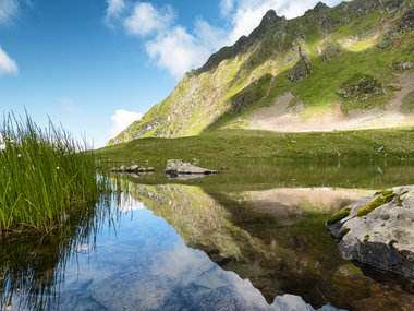 © Andreas Haller / Montafon