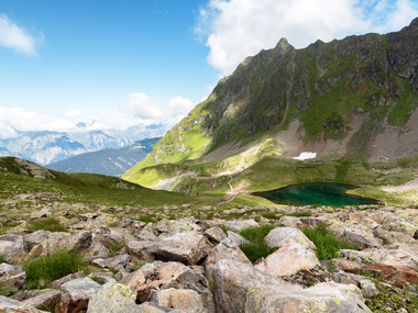 © Andreas Haller / Montafon