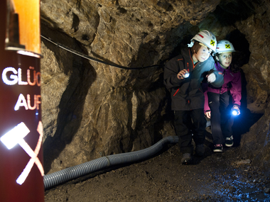 © Roland Fritsch / Montafon