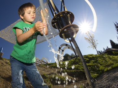 © Christina Wachter / Kristbergbahn